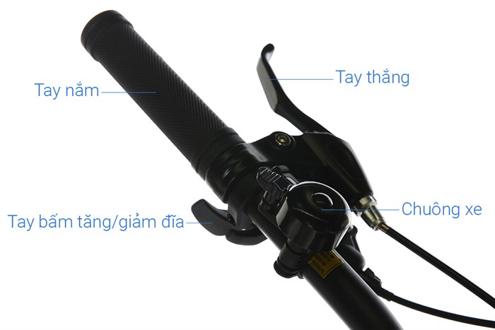 Xe Đạp Địa Hình MTB Giant Rincon 2 (2022) 27.5 inch Size M