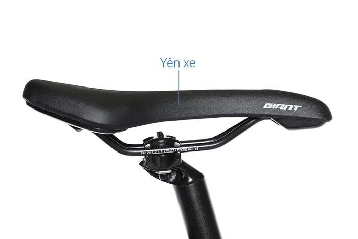 Xe Đạp Địa Hình MTB Giant Rincon 2 (2022) 27.5 inch Size M