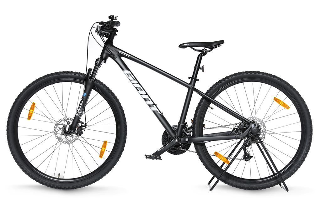 Xe Đạp Địa Hình MTB Giant Rincon 2 (2022) 27.5 inch Size M