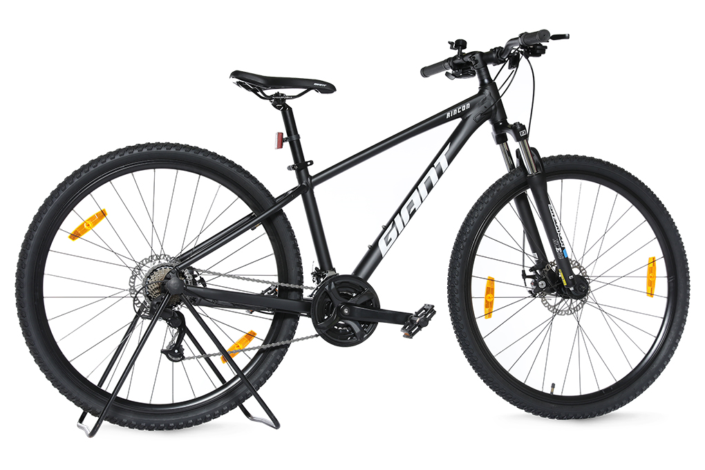 Xe Đạp Địa Hình MTB Giant Rincon 2 (2022) 27.5 inch Size M