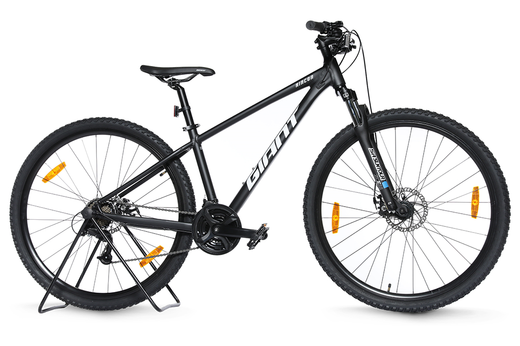 Xe Đạp Địa Hình MTB Giant Rincon 2 (2022) 27.5 inch Size M