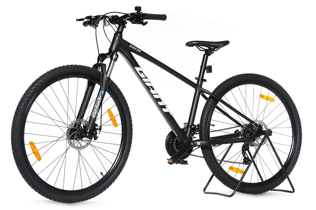 Xe Đạp Địa Hình MTB Giant Rincon 2 (2022) 27.5 inch Size M