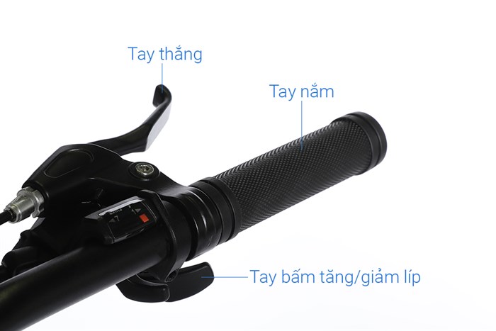 Xe Đạp Địa Hình MTB Giant Rincon 2 (2022) 27.5 inch Size M