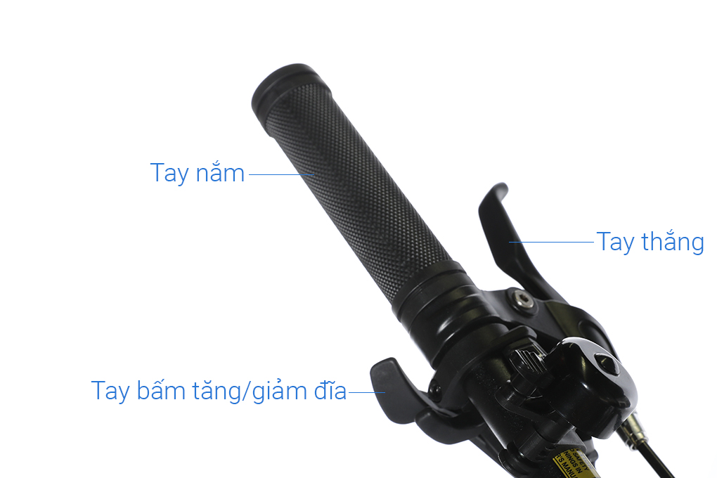 Xe Đạp Địa Hình MTB Giant Rincon 2 (2022) 27.5 inch Size M
