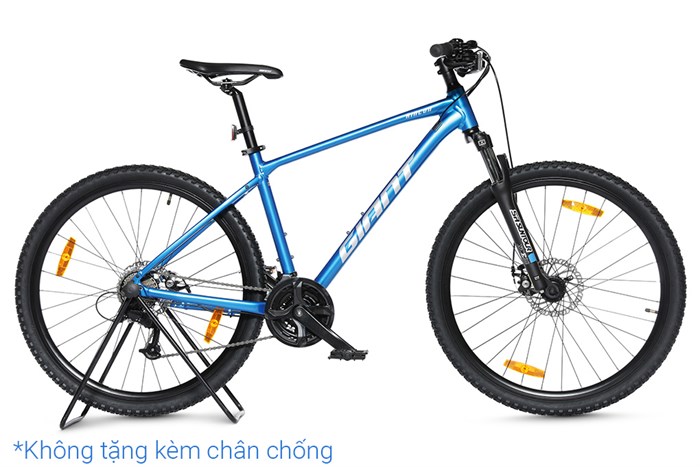 Xe Đạp Địa Hình MTB Giant Rincon 2 (2022) 27.5 inch Size M