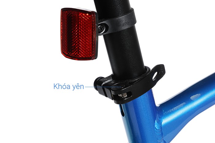 Xe Đạp Địa Hình MTB Giant Rincon 2 (2022) 27.5 inch Size M