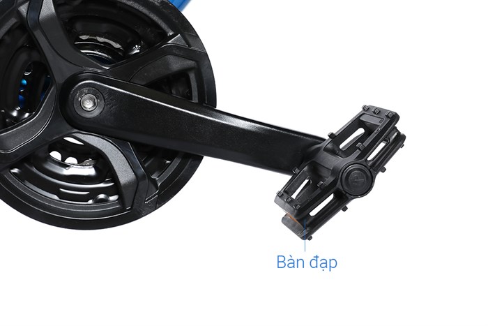 Xe Đạp Địa Hình MTB Giant Rincon 2 (2022) 27.5 inch Size M