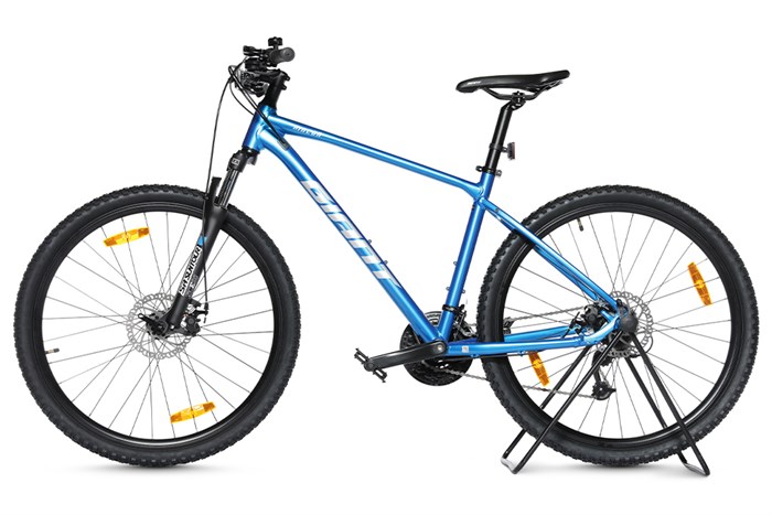 Xe Đạp Địa Hình MTB Giant Rincon 2 (2022) 27.5 inch Size M