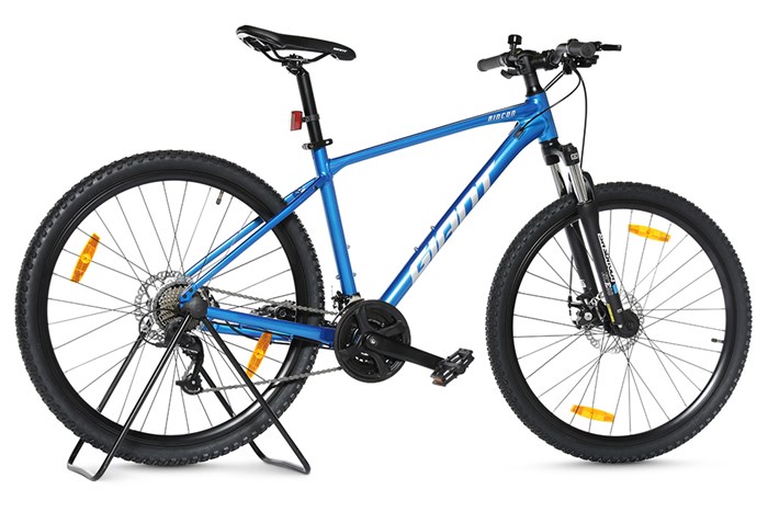 Xe Đạp Địa Hình MTB Giant Rincon 2 (2022) 27.5 inch Size M