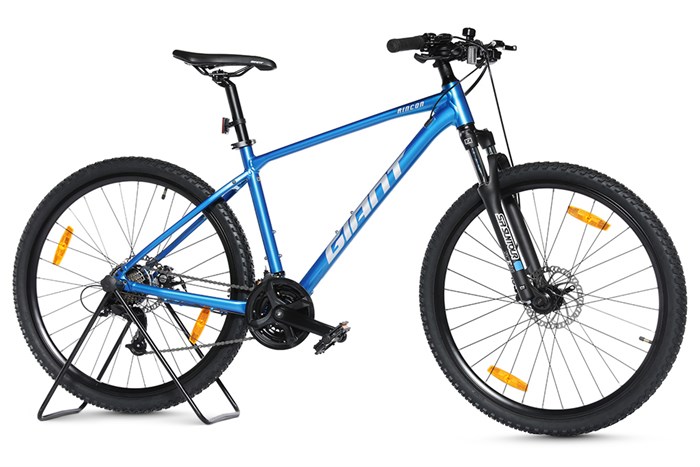 Xe Đạp Địa Hình MTB Giant Rincon 2 (2022) 27.5 inch Size M