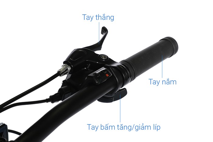 Xe Đạp Địa Hình MTB Giant Rincon 2 (2022) 27.5 inch Size M