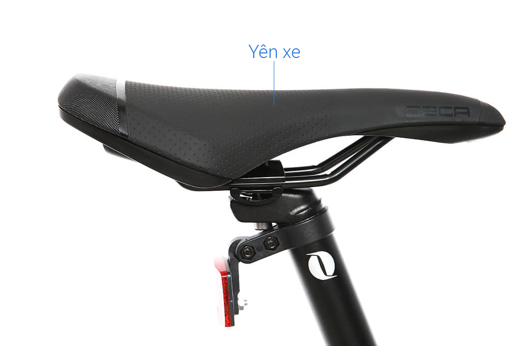 Xe Đạp Địa Hình MTB Java 650B-Furia-Sus-9S 27.5 inch Size M Màu Đen