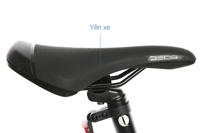 Xe Đạp Địa Hình MTB Java 650B-Furia-Sus-9S 27.5 inch Size M Màu Vàng