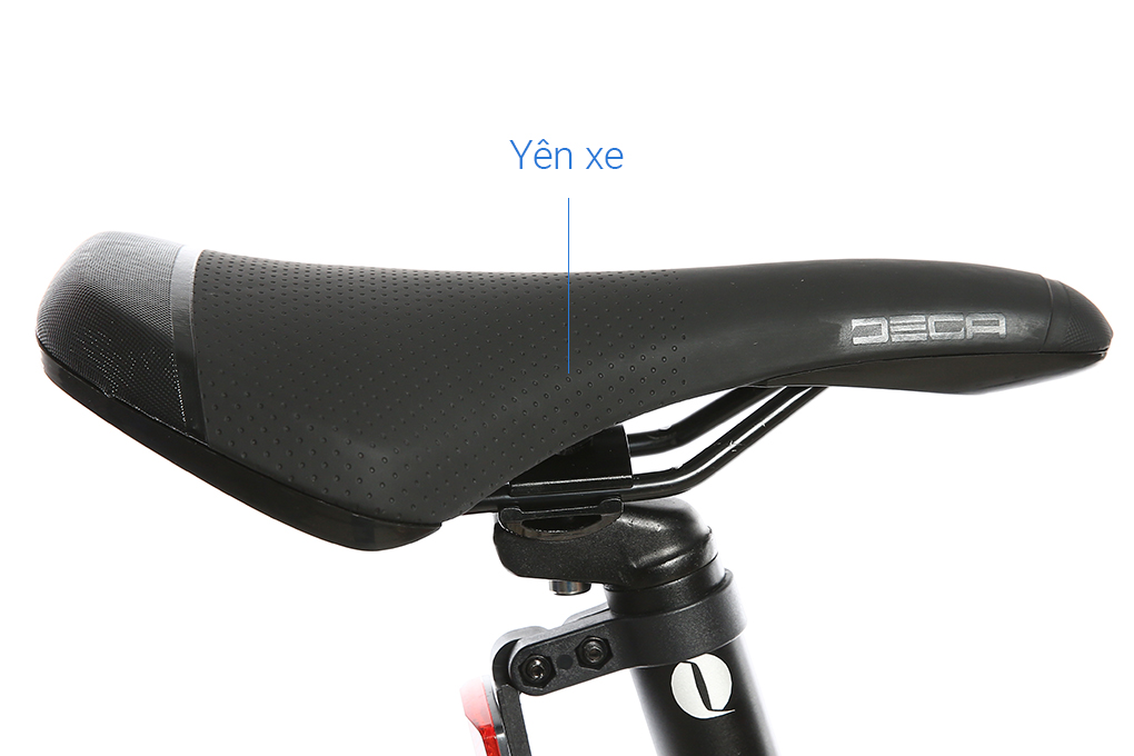 Xe Đạp Địa Hình MTB Java 650B-Furia-Sus-9S 27.5 inch Size M Màu Vàng
