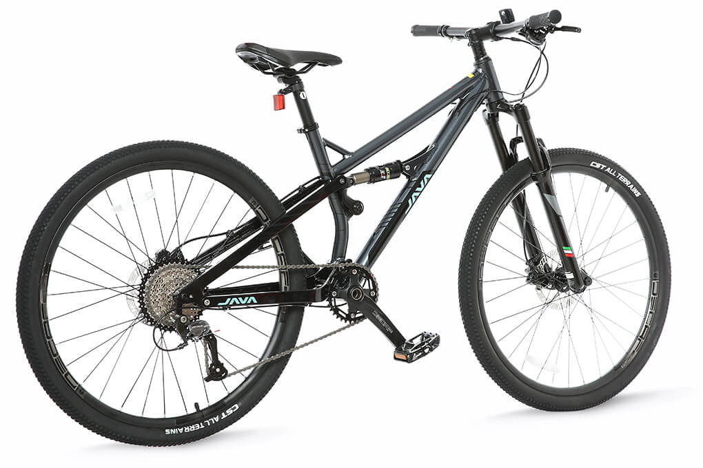 Xe đạp địa hình MTB Java 650B-FURIA-SUS-9S 27.5 inch Size M - chính ...