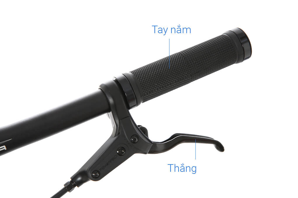Xe Đạp Địa Hình MTB Java 650B-Furia-Sus-9S 27.5 inch Size M Màu Vàng