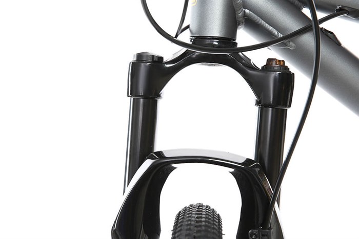 Xe Đạp Địa Hình MTB Java 650B-Furia-Sus-9S 27.5 inch Size M Màu Vàng