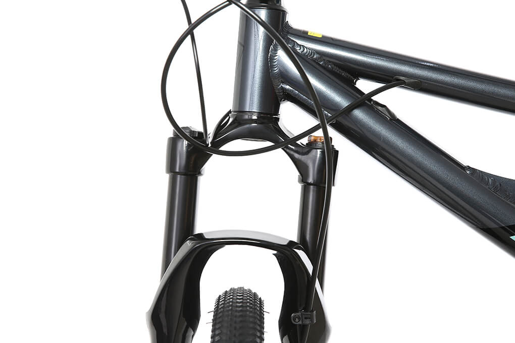 Xe đạp địa hình MTB Java 650B-FURIA-SUS-9S 27.5 inch Size M - chính ...