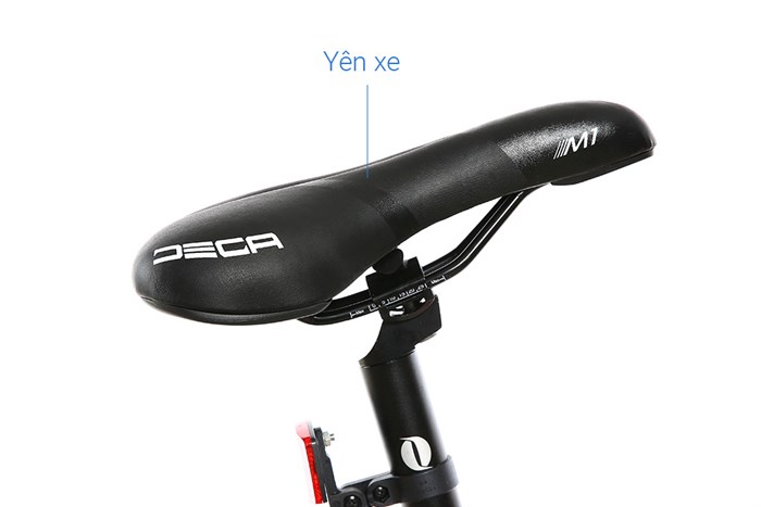 Xe Đạp Địa Hình MTB Java 650B-Moka2-24S 27.5 inch Size S