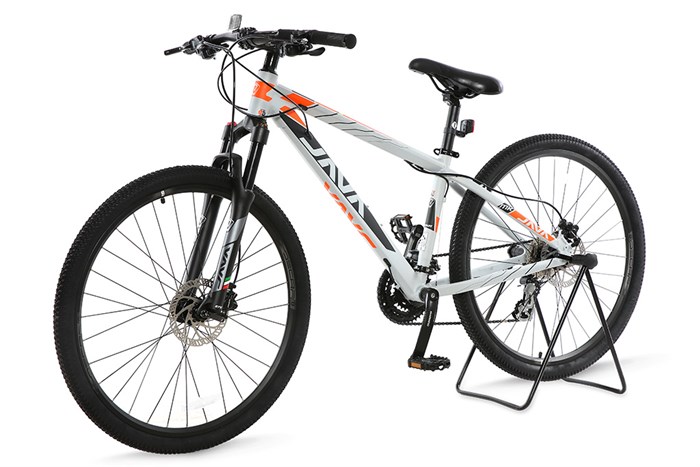 Xe Đạp Địa Hình MTB Java 650B-Moka2-24S 27.5 inch Size S