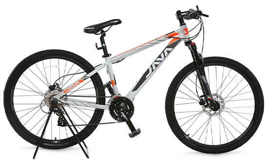 Xe đạp địa hình MTB Java 650B-MOKA2-24S 27.5 inch Size S