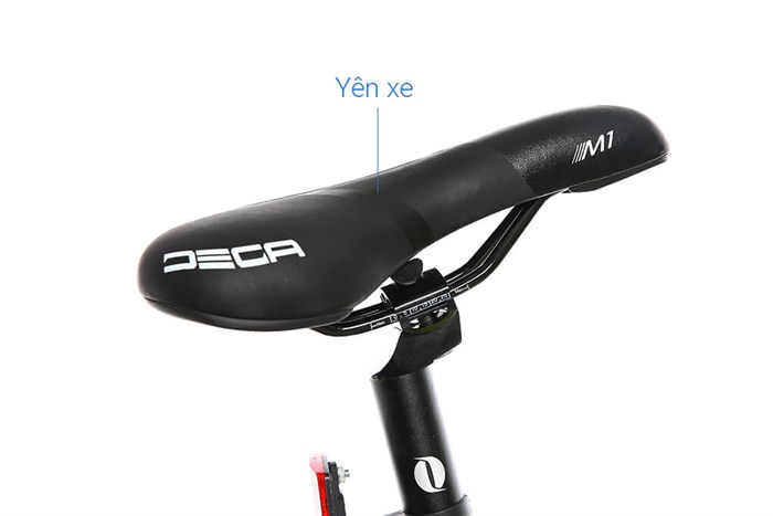 Xe Đạp Địa Hình MTB Java 650B-Moka2-24S 27.5 inch Size S