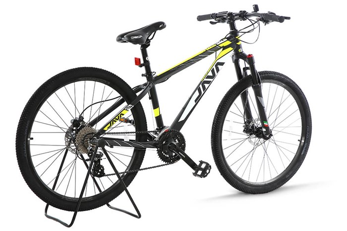 Xe Đạp Địa Hình MTB Java 650B-Moka2-24S 27.5 inch Size S