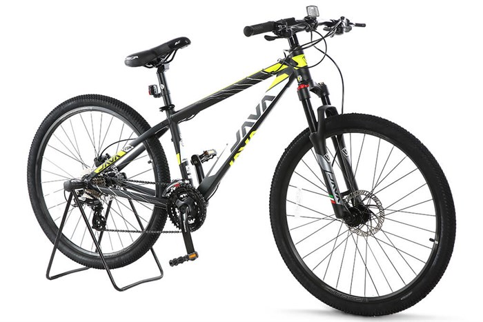 Xe Đạp Địa Hình MTB Java 650B-Moka2-24S 27.5 inch Size S