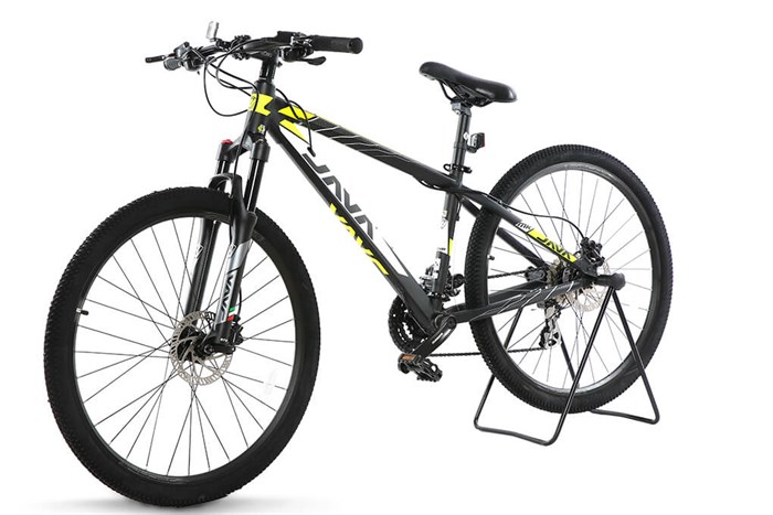 Xe Đạp Địa Hình MTB Java 650B-Moka2-24S 27.5 inch Size S