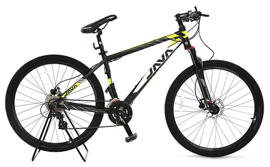 Xe Đạp Địa Hình MTB Java 650B-Moka2-24S 27.5 inch Size M