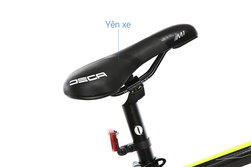 Xe Đạp Địa Hình MTB Java 650B-Moka2-24S 27.5 inch Size M