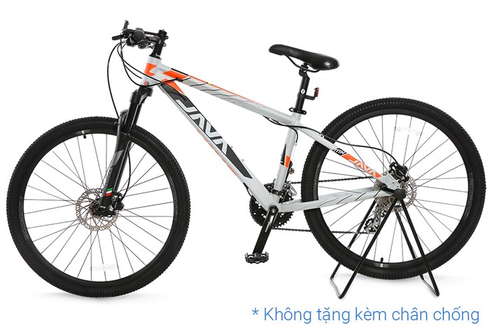 Xe Đạp Địa Hình MTB Java 650B-Moka2-24S 27.5 inch Size M
