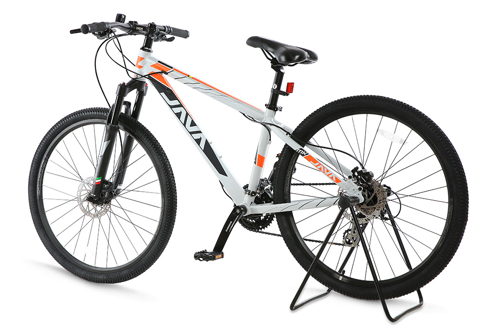 Xe Đạp Địa Hình MTB Java 650B-Moka2-24S 27.5 inch Size M