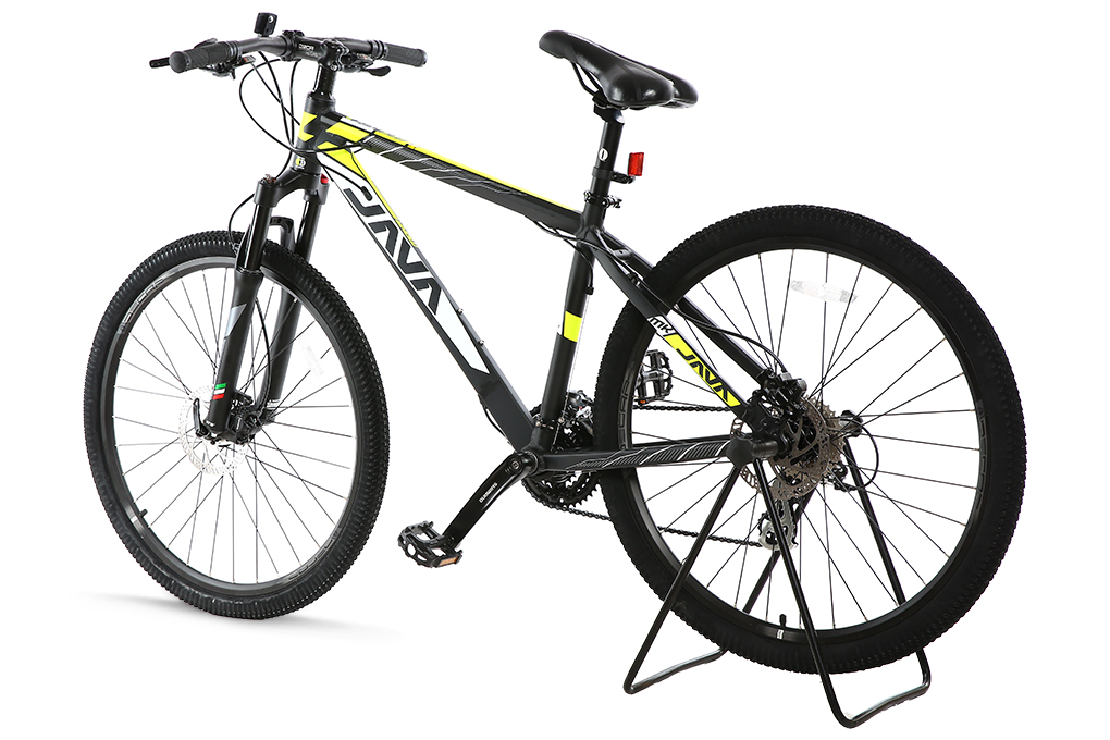 Xe Đạp Địa Hình MTB Java 650B-Moka2-24S 27.5 inch Size M