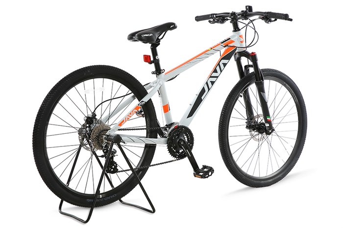 Xe Đạp Địa Hình MTB Java 650B-Moka2-24S 27.5 inch Size M