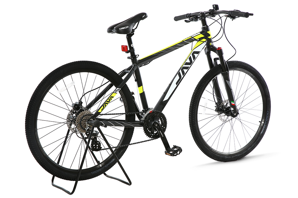 Xe Đạp Địa Hình MTB Java 650B-Moka2-24S 27.5 inch Size M