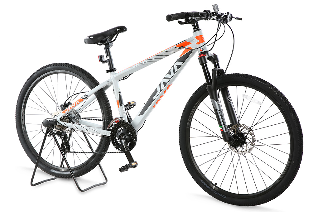 Xe Đạp Địa Hình MTB Java 650B-Moka2-24S 27.5 inch Size M