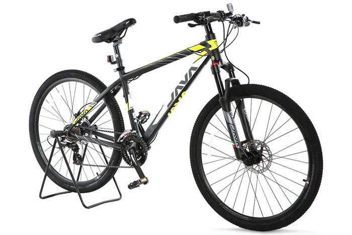 Xe Đạp Địa Hình MTB Java 650B-Moka2-24S 27.5 inch Size M