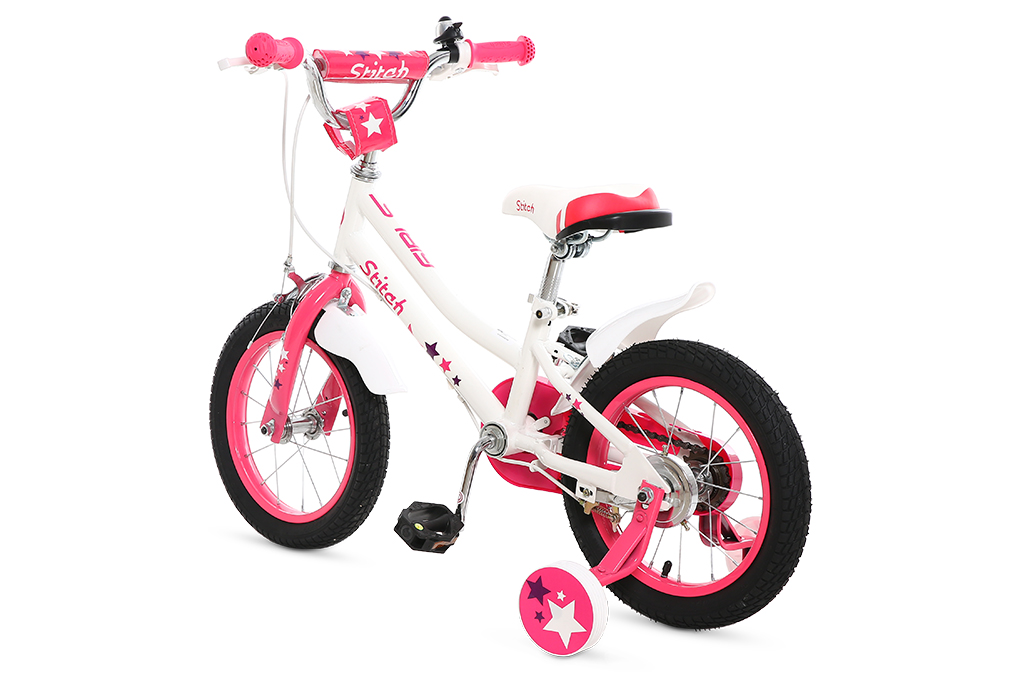 Xe Đạp Trẻ Em Stitch Goya Rabbit JY902-14 14 inch - 3
