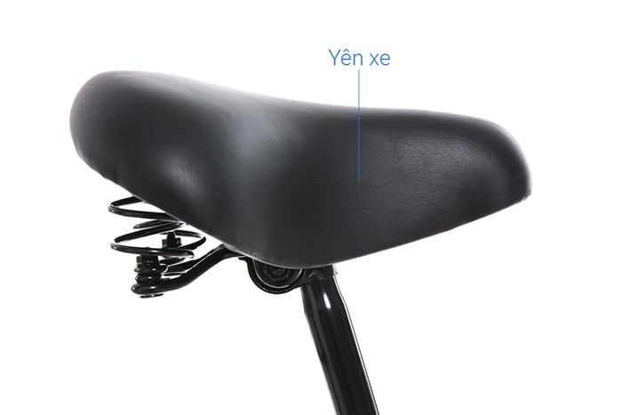 Xe Đạp Trẻ Em Stitch Roman JK2401 24 inch Màu Đỏ