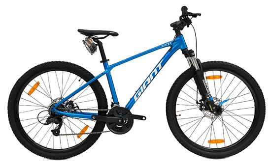 Xe Đạp Địa Hình MTB Giant Rincon 2 (2022) 27.5 inch Size S