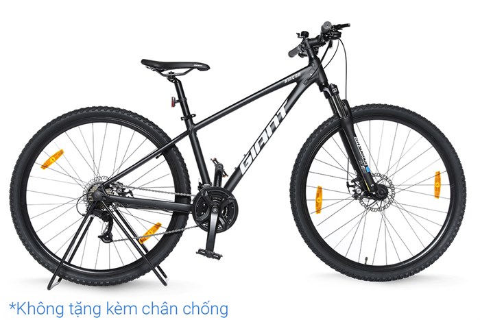 Xe Đạp Địa Hình MTB Giant Rincon 2 (2022) 27.5 inch Size S