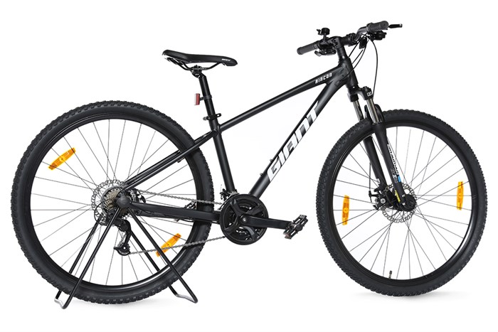 Xe Đạp Địa Hình MTB Giant Rincon 2 (2022) 27.5 inch Size S