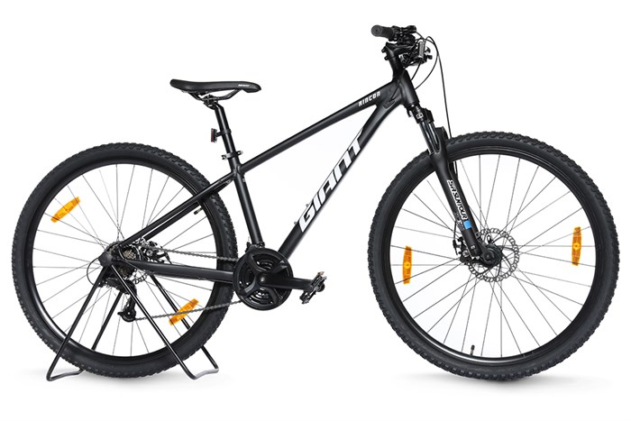 Xe Đạp Địa Hình MTB Giant Rincon 2 (2022) 27.5 inch Size S
