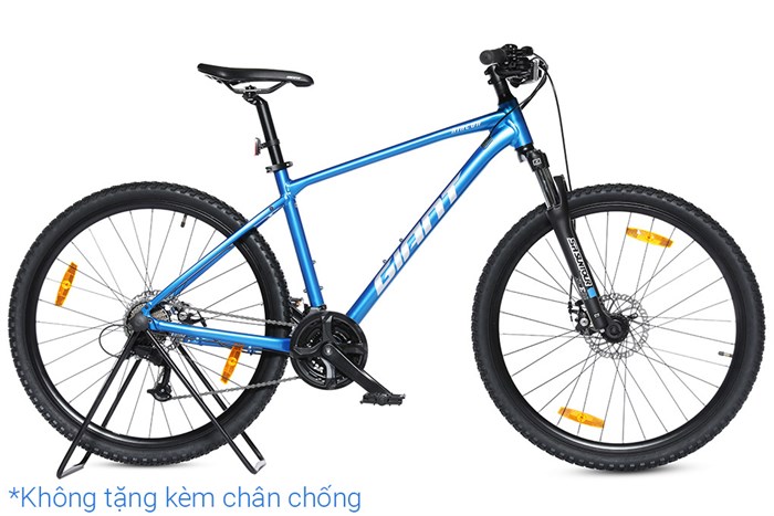 Xe Đạp Địa Hình MTB Giant Rincon 2 (2022) 27.5 inch Size S