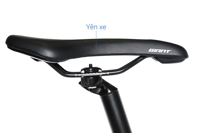 Xe Đạp Địa Hình MTB Giant Rincon 2 (2022) 27.5 inch Size S