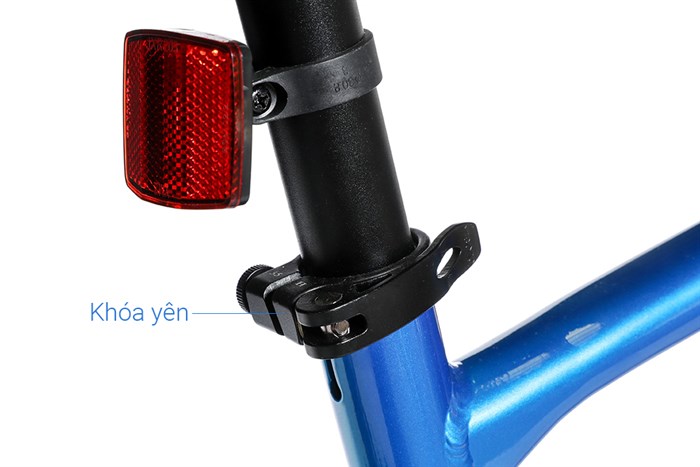 Xe Đạp Địa Hình MTB Giant Rincon 2 (2022) 27.5 inch Size S