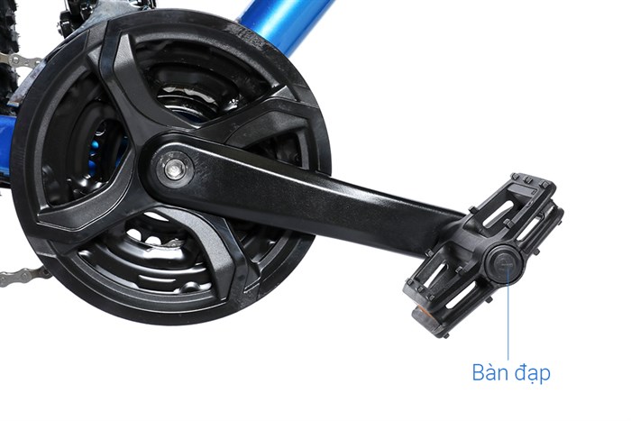 Xe Đạp Địa Hình MTB Giant Rincon 2 (2022) 27.5 inch Size S