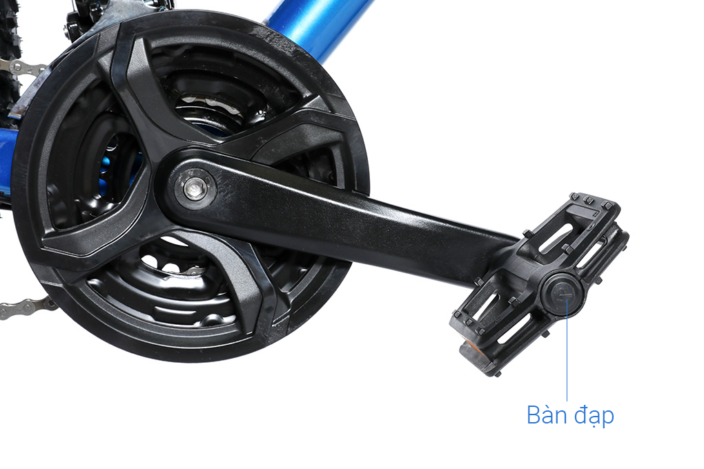 Xe Đạp Địa Hình MTB Giant Rincon 2 (2022) 27.5 inch Size S