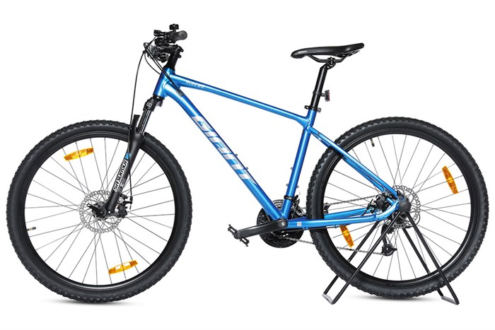 Xe Đạp Địa Hình MTB Giant Rincon 2 (2022) 27.5 inch Size S